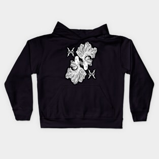 PISCES Kids Hoodie